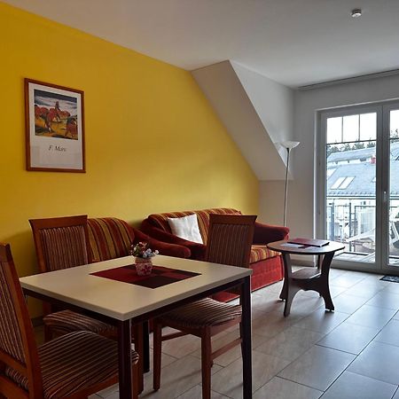 Gaststaette & Pension Waldschloesschen Oberhof  Eksteriør billede