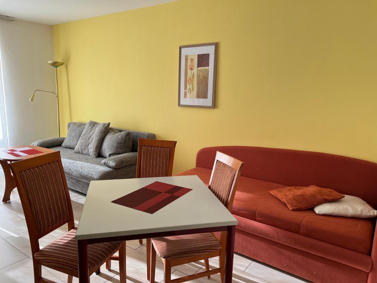 Gaststaette & Pension Waldschloesschen Oberhof  Eksteriør billede